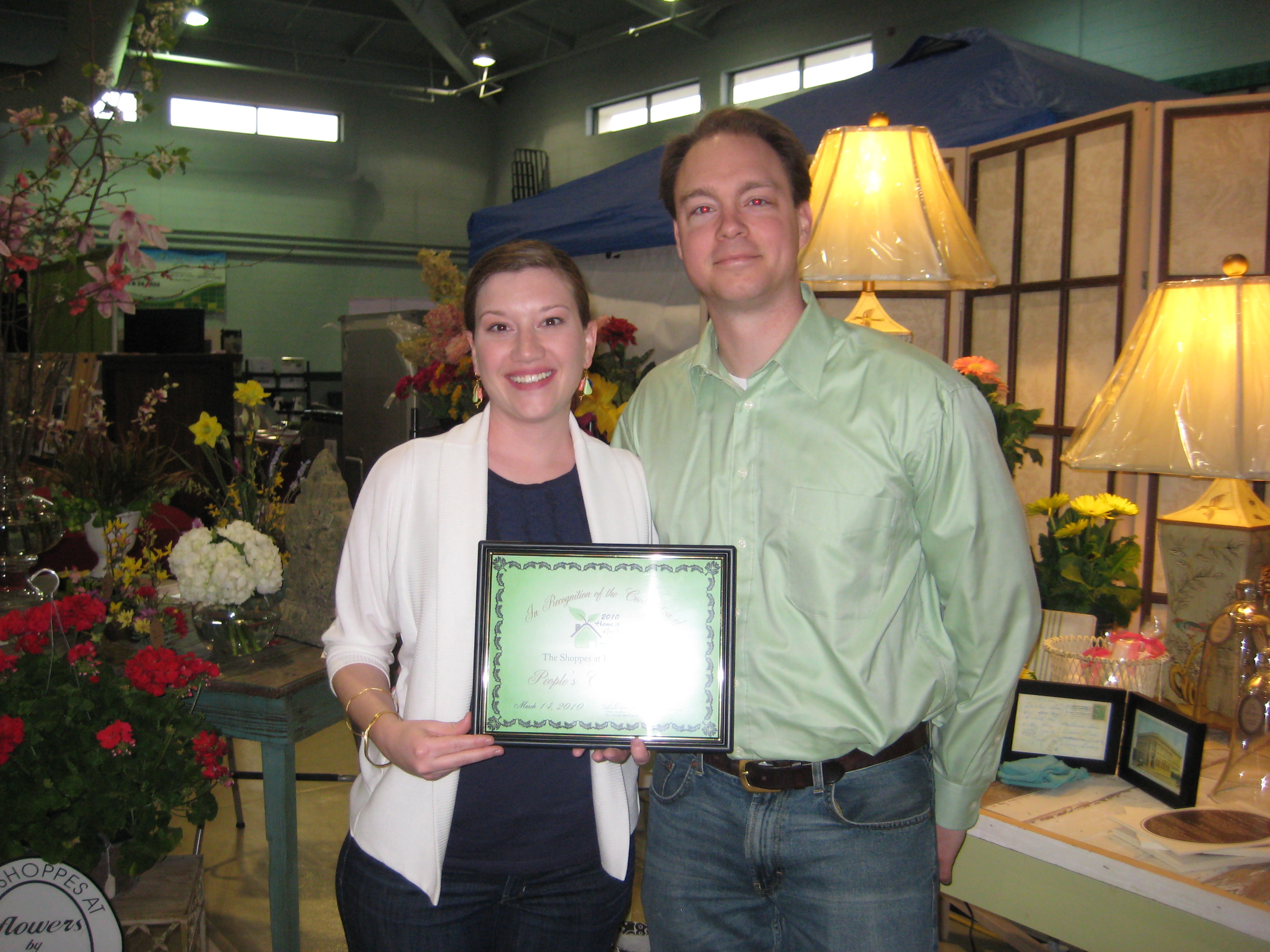 Home & Garden Showcase
